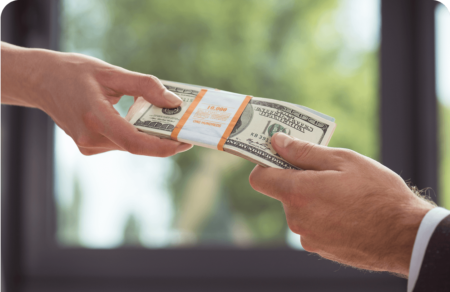 ОТЧЁТ И ЗАВЕРШЕНИЕ