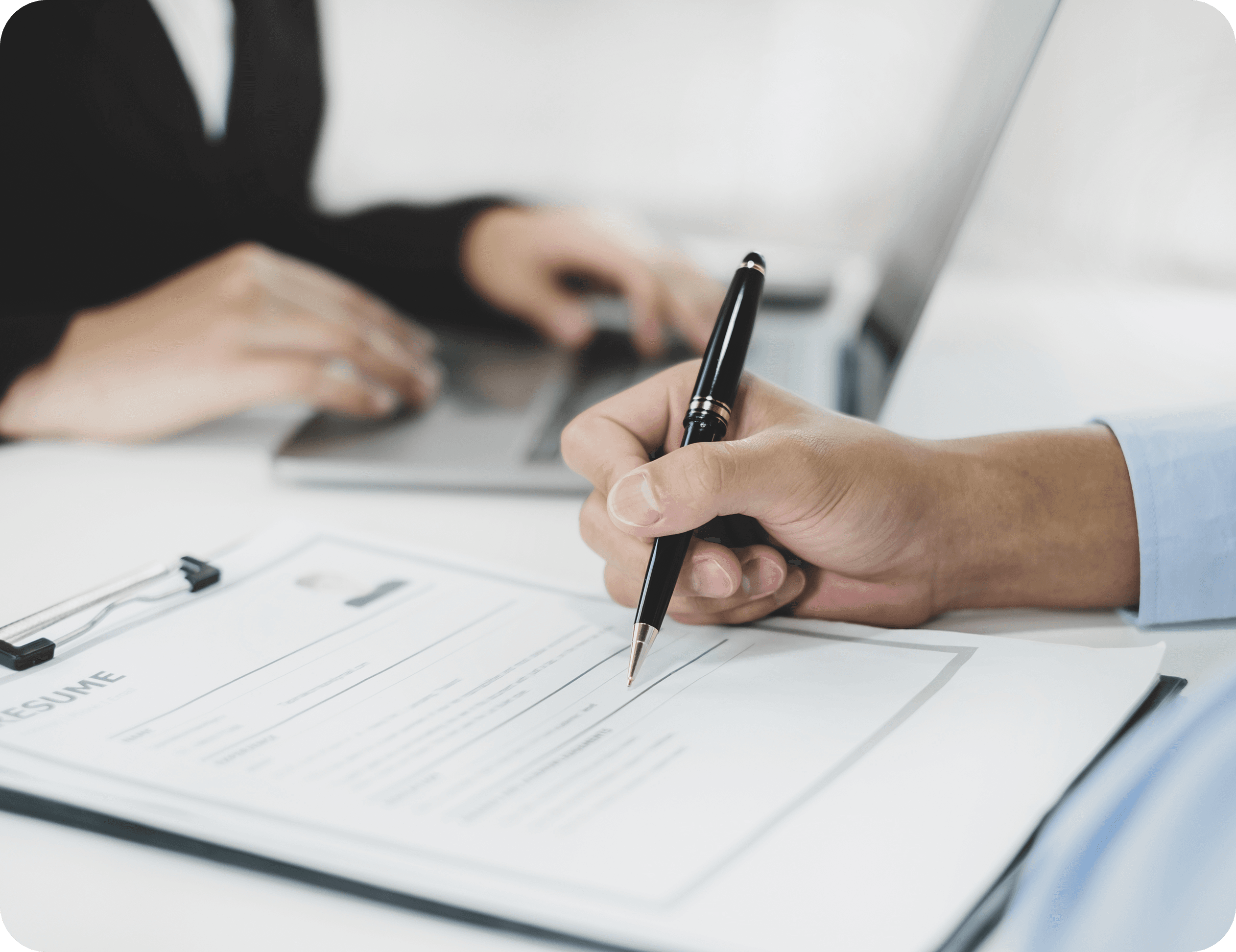 Что мы делаем