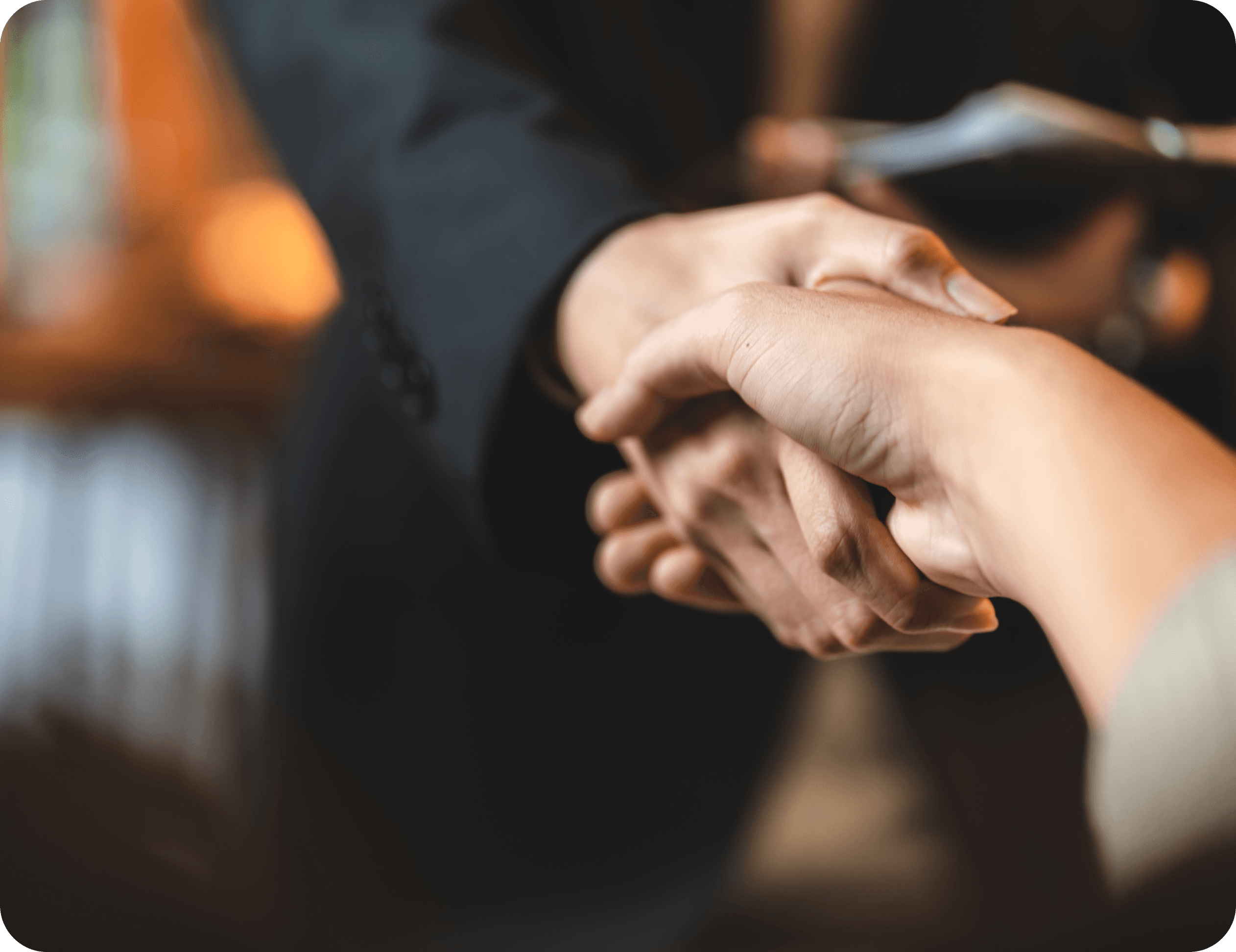 Почему нам доверяют